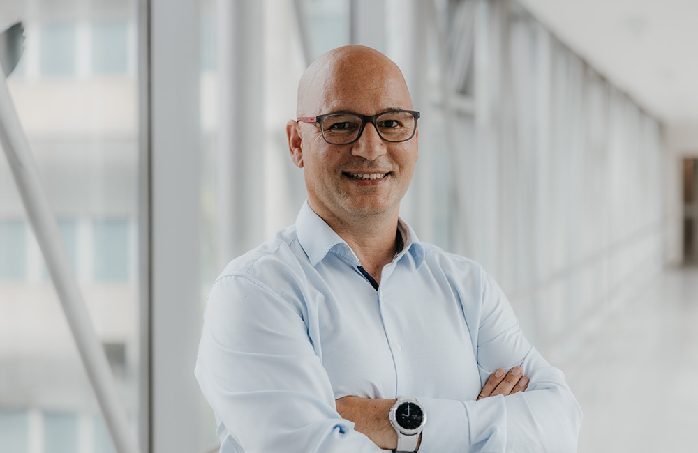 Prof. Dr. med. Emrah Düzel